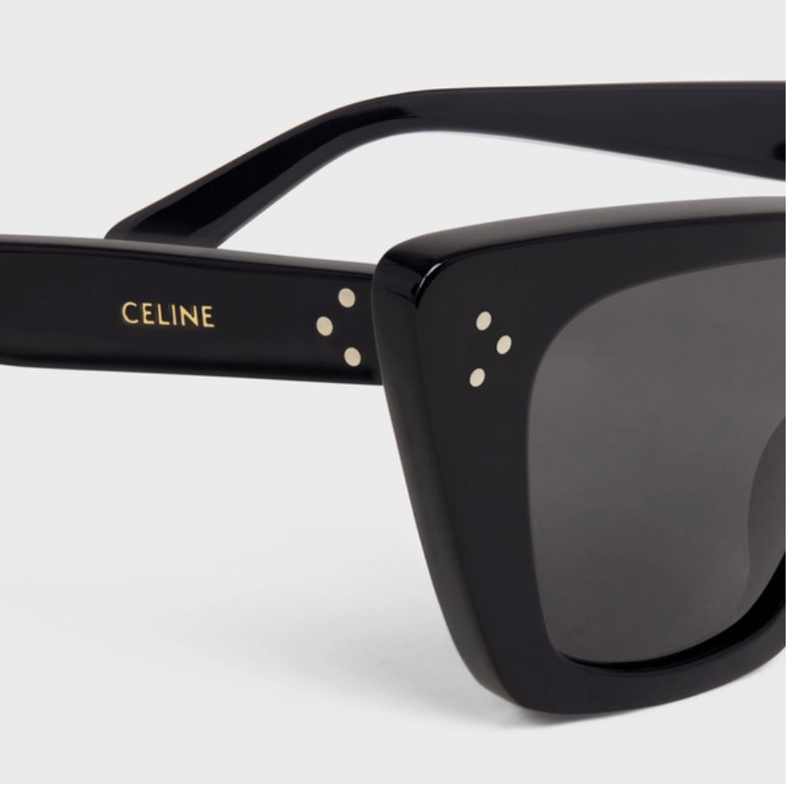 Celine CL 40187I col 5101F NERO