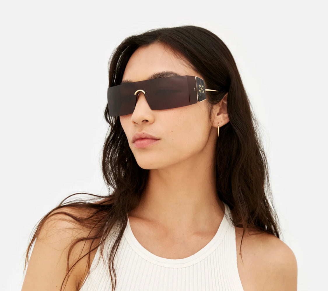 Retro Super Future Pianeta Black