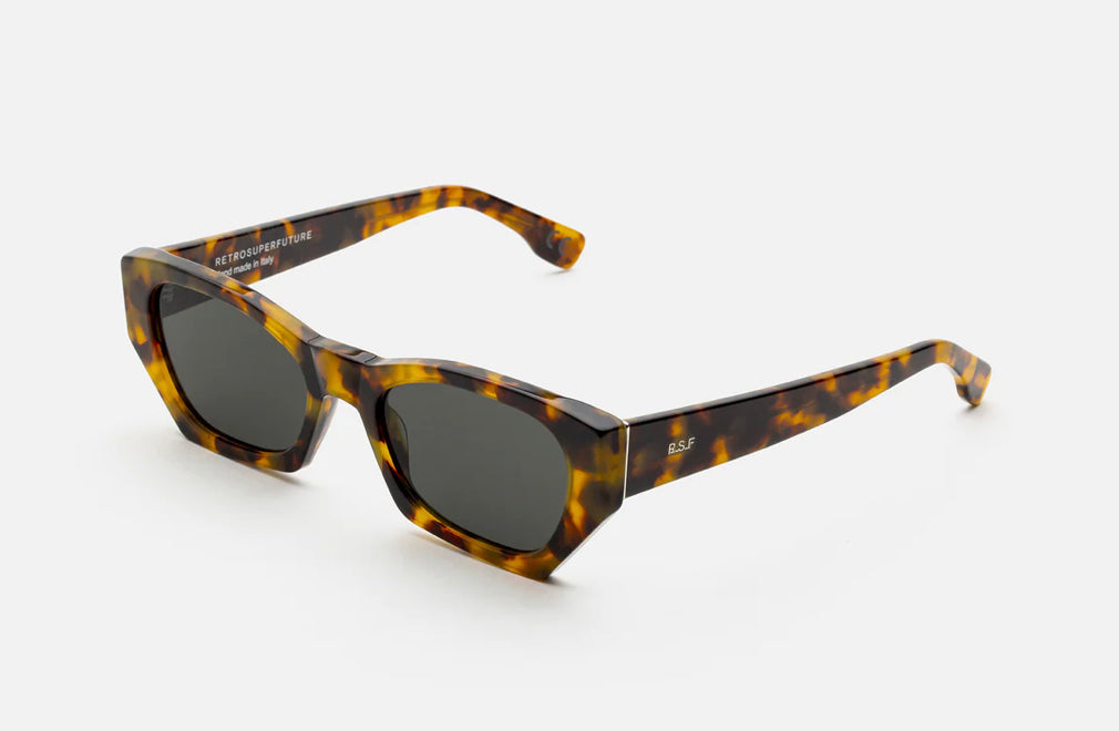 Retro Super Future Amata Havana