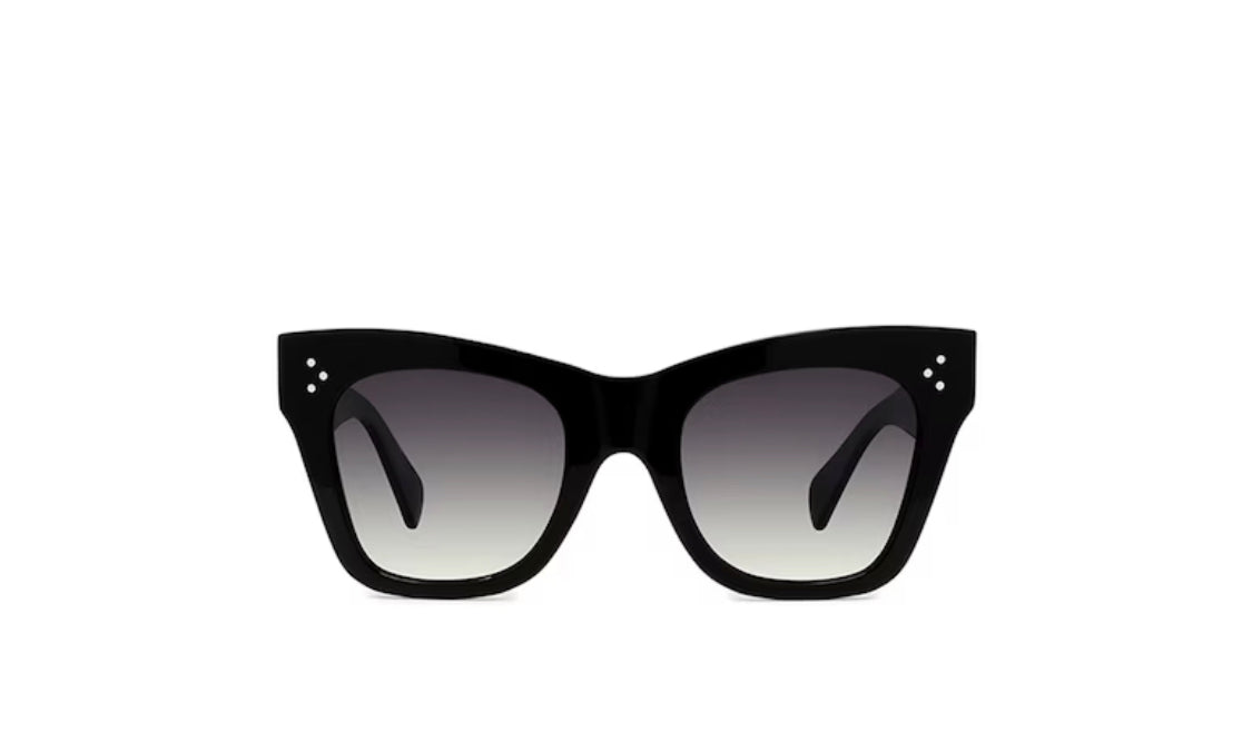 Occhiale da sole cat-eye CL4004IN