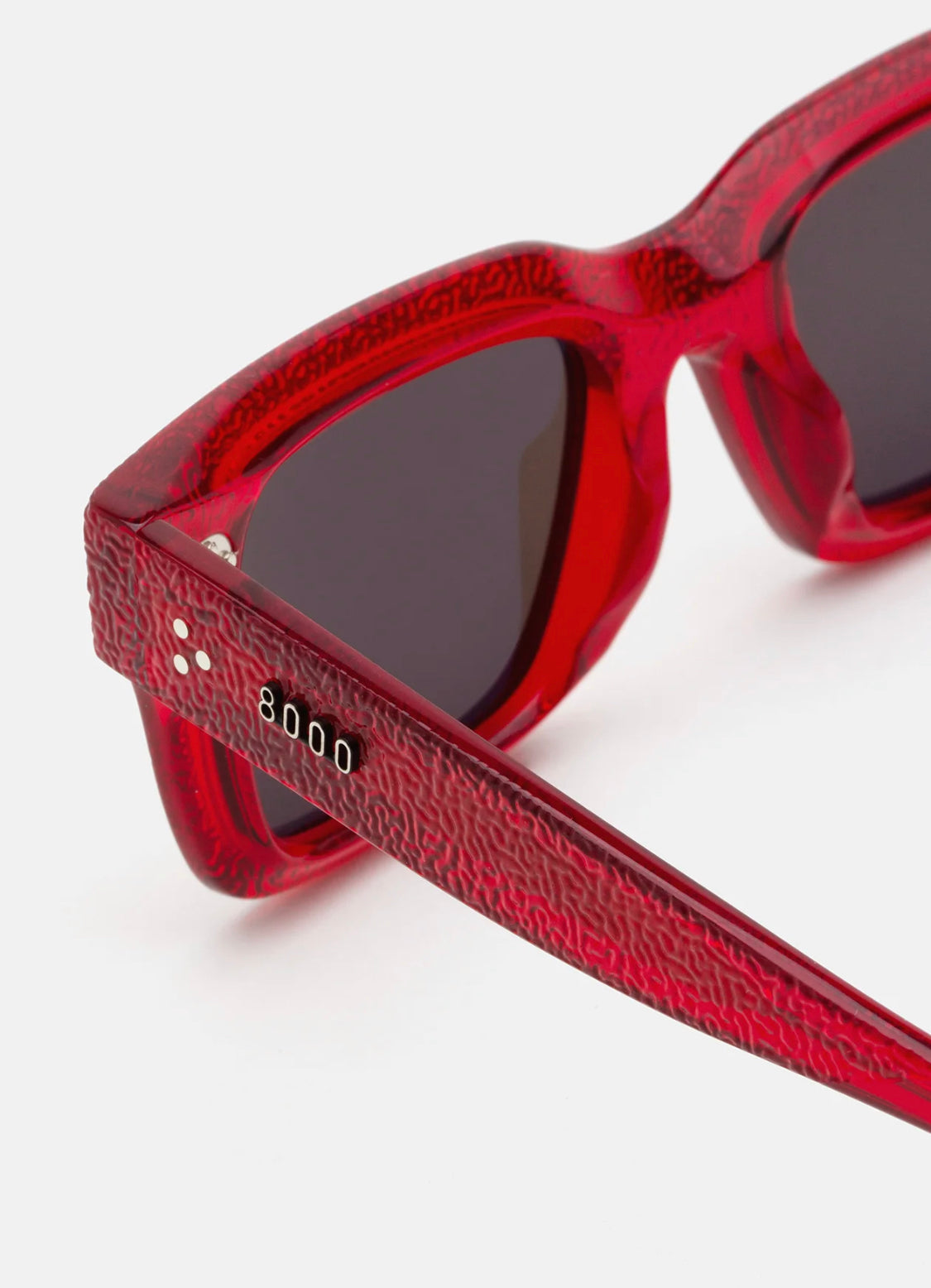 STINGER RED CRYSTAL CAMPARI SODA