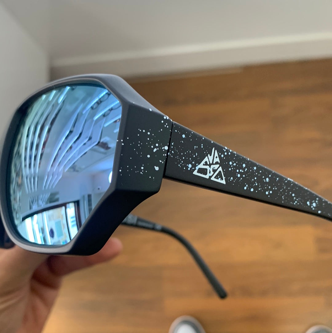 Vasco Rossi Eyewear mod 733B