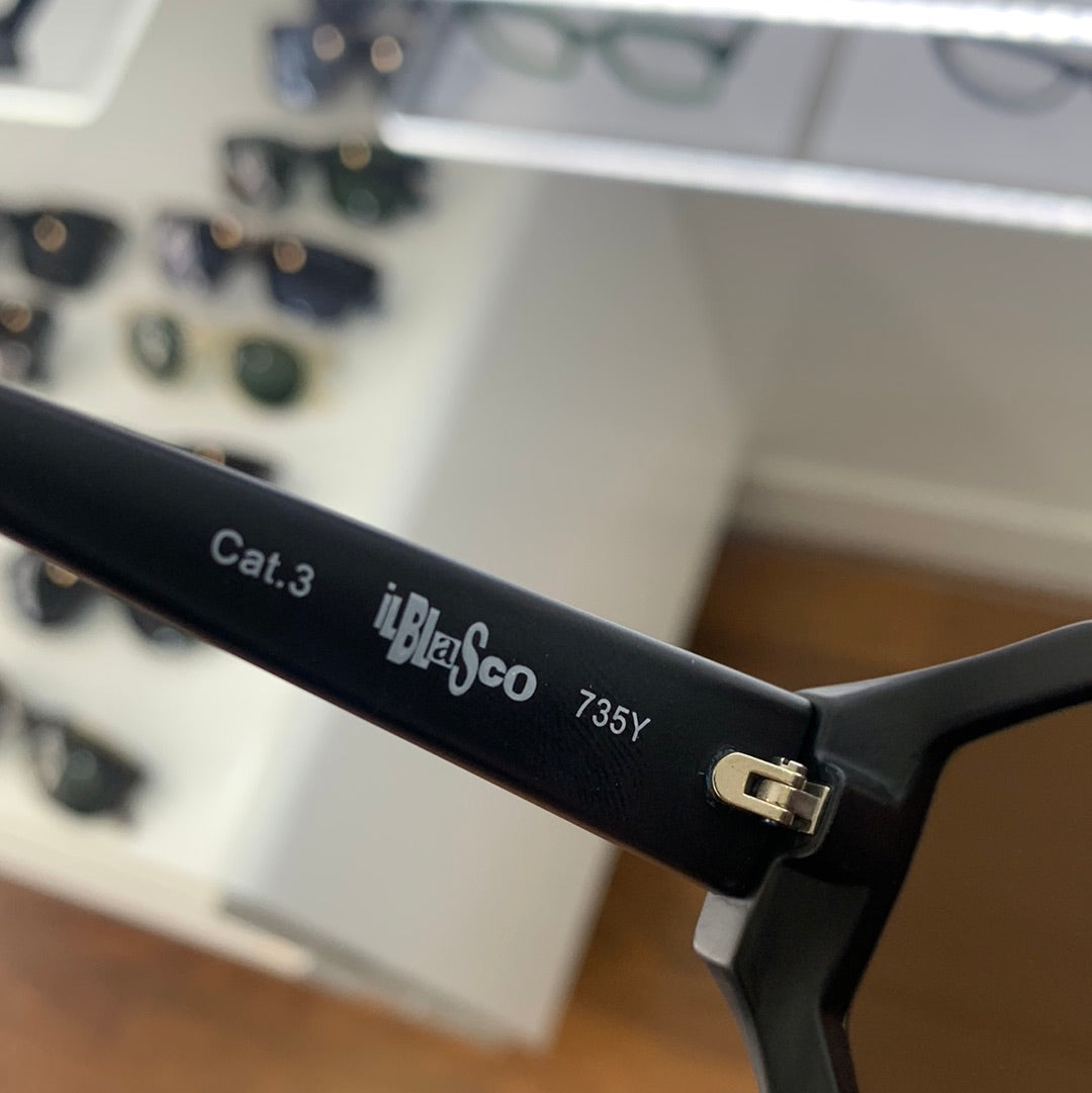 Vasco Rossi Eyewear mod 735 Y