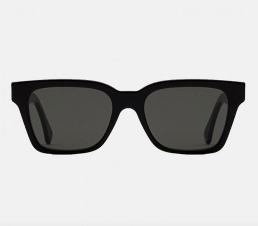 Retro Super Future America Black