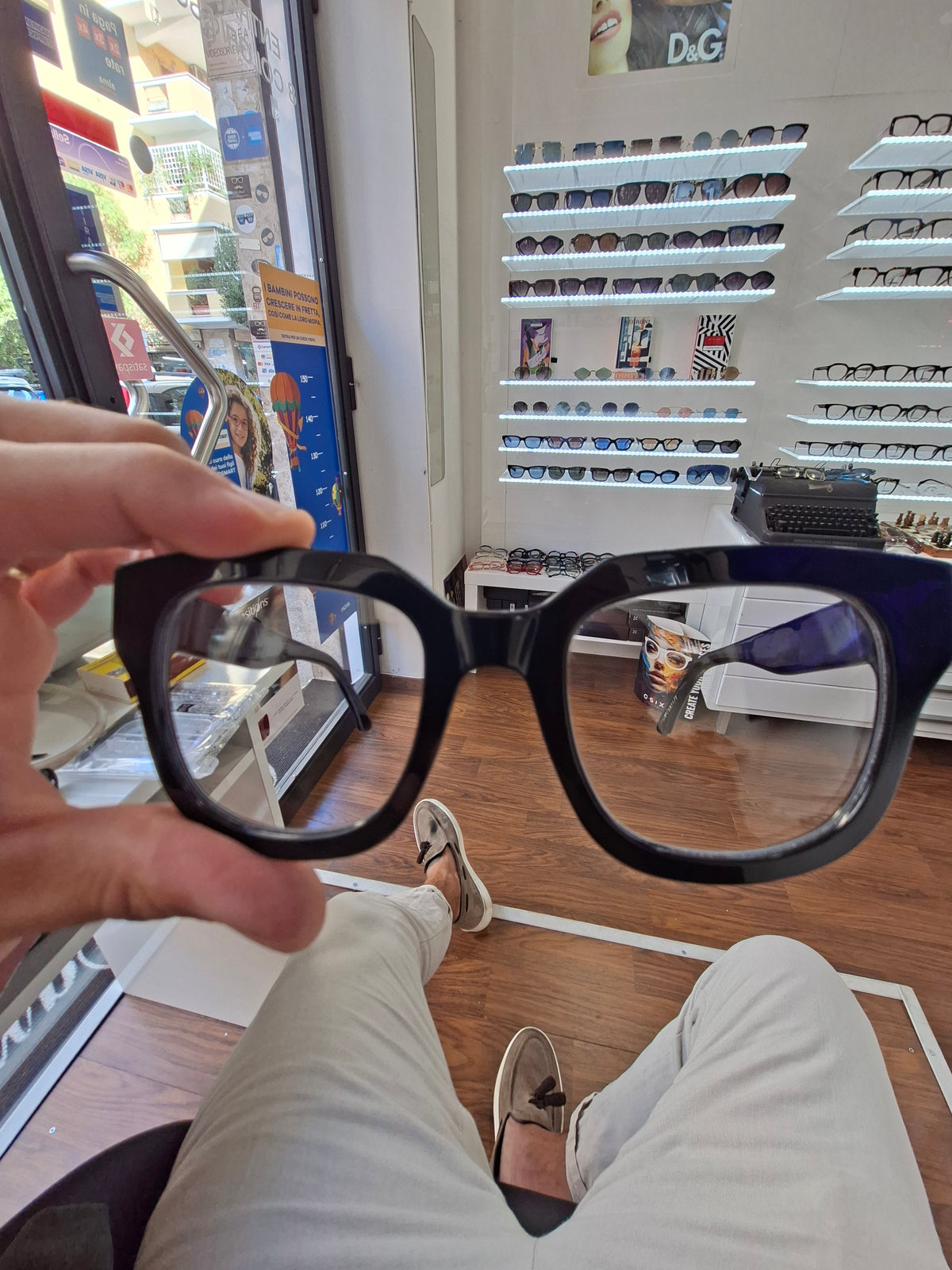 Retro Super Future secondo life