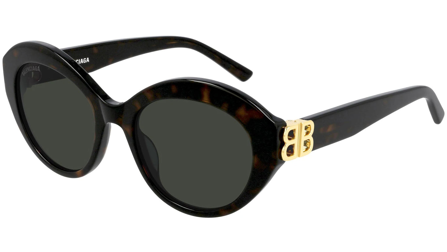 BALENCIAGA BB0133S-002