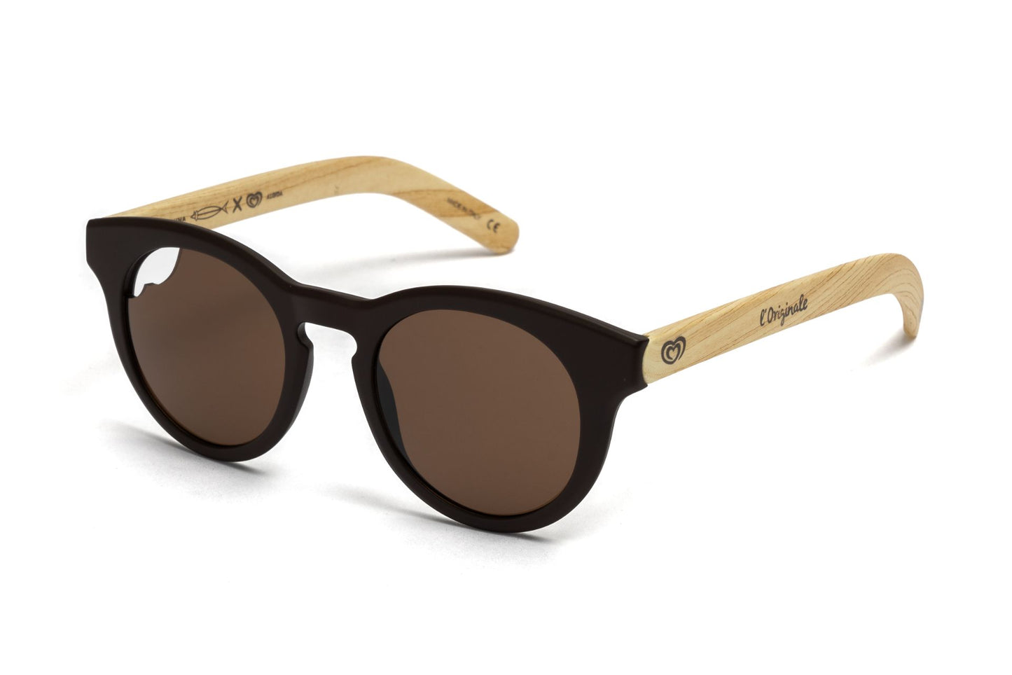 Saraghina Cremino- Algida Collection