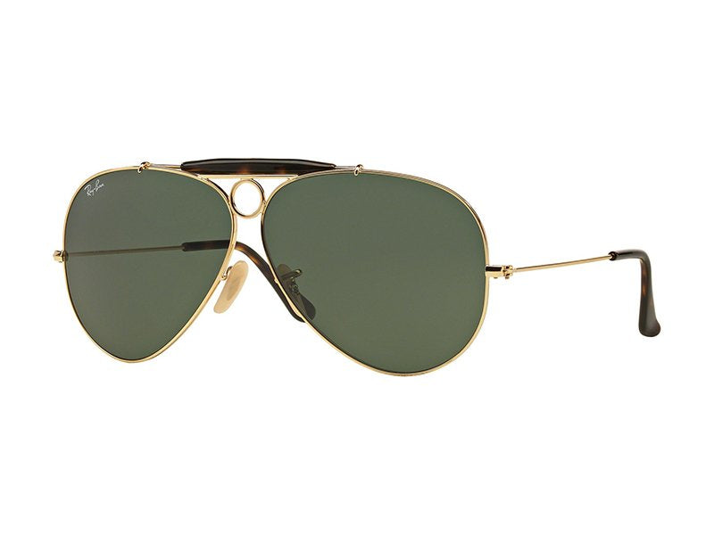Ray Ban Shooter Havana RB3138 181
