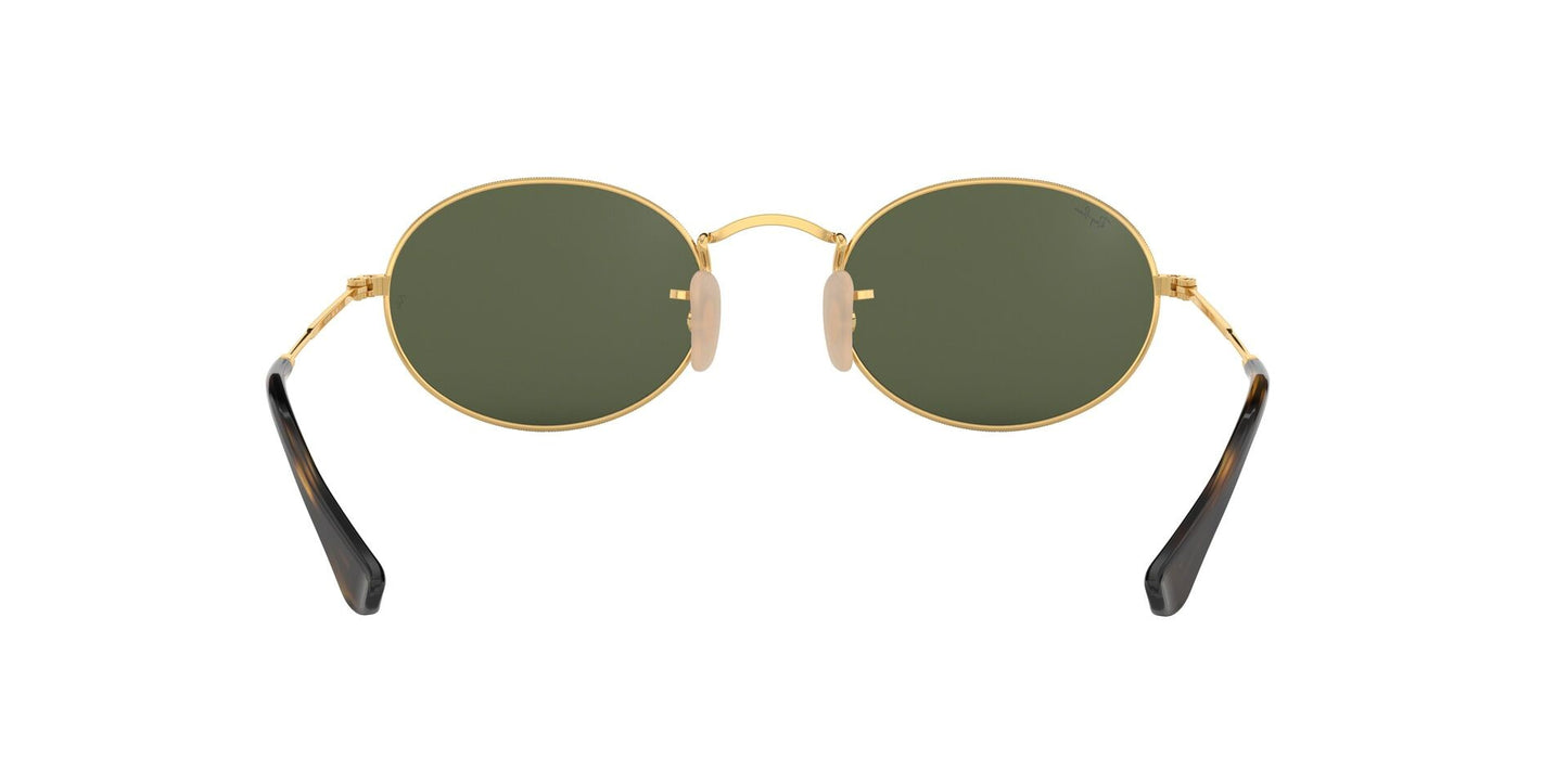 Ray Ban RB3547 Oval
