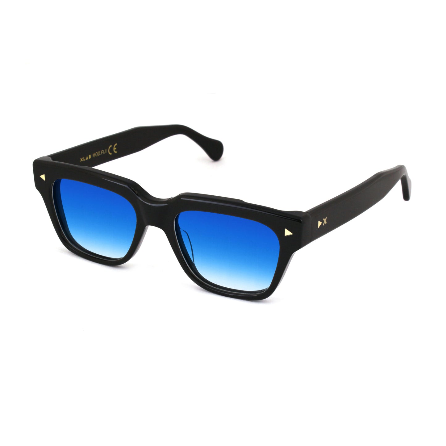 MyX 297 FIJI Nero