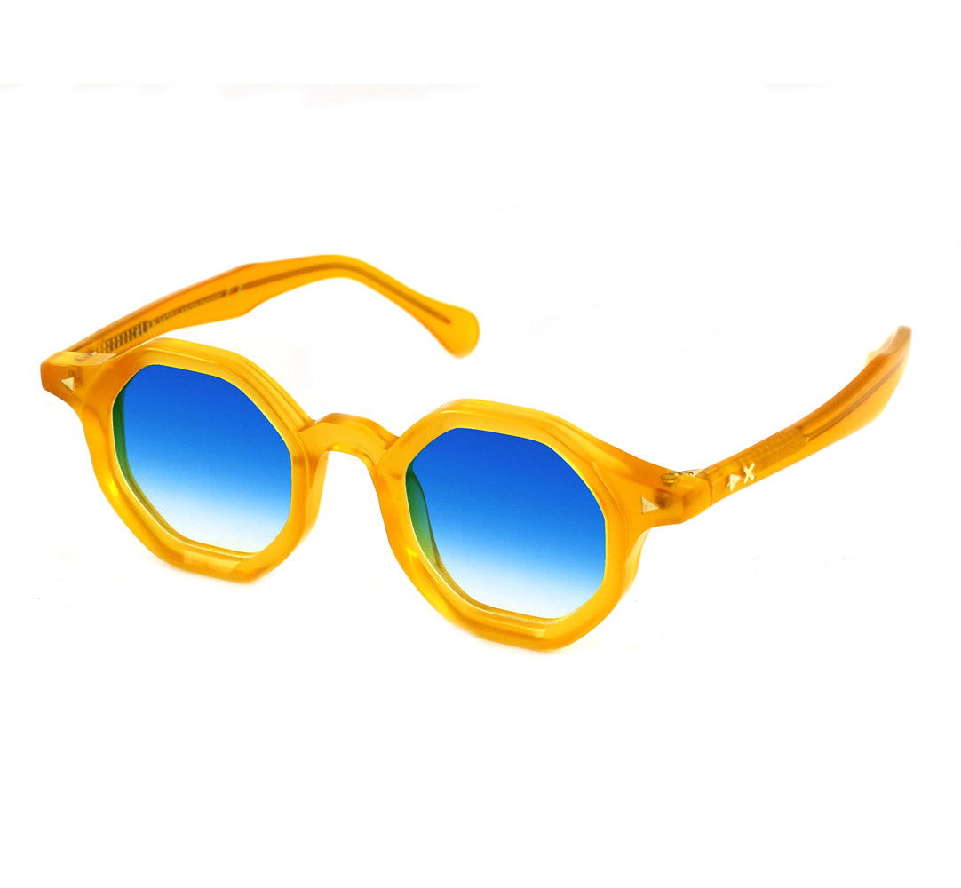 MyX 318 LANZAROTE Giallo