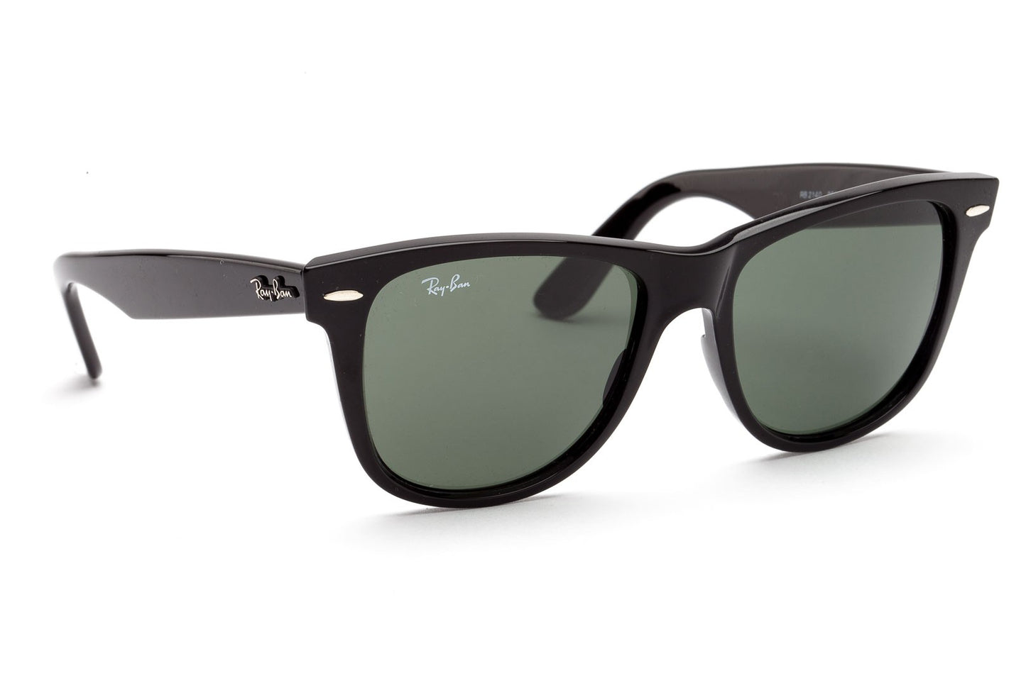 Ray Ban RB2140 Wayfarer Black