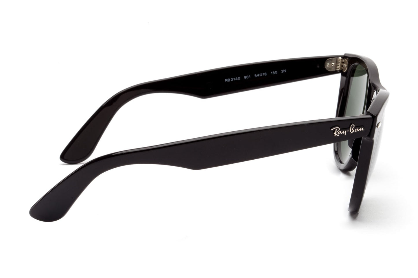Ray Ban RB2140 Wayfarer Black