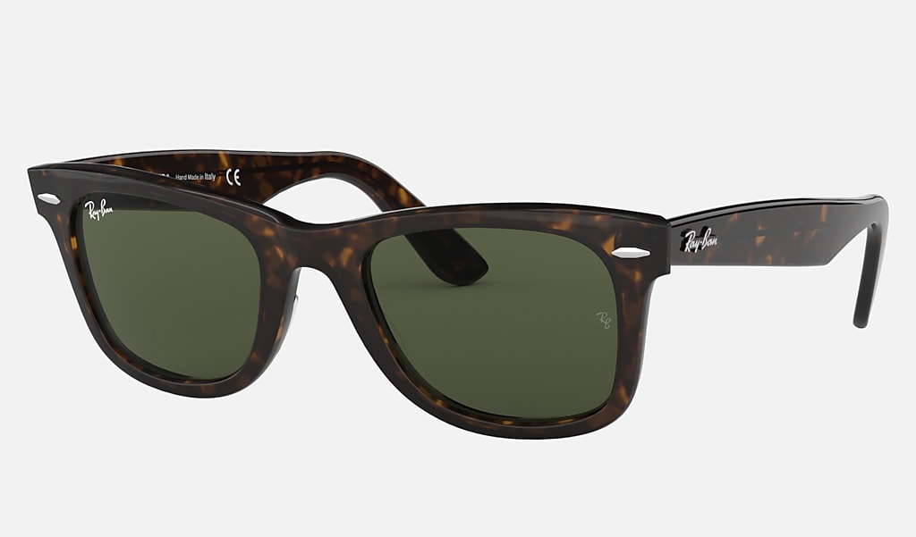 RB2140 Wayfarer-Tortoise
