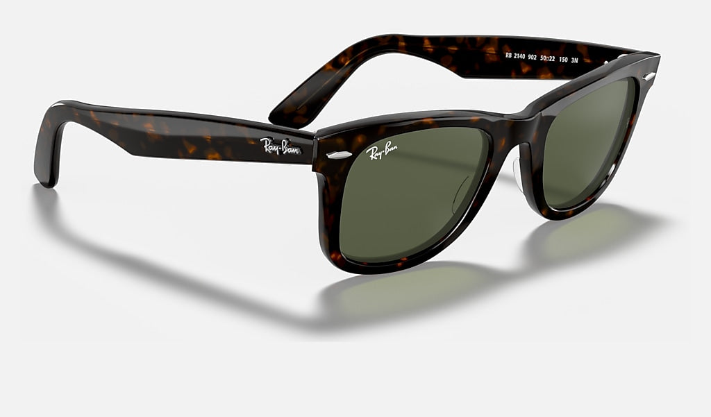 RB2140 Wayfarer-Tortoise