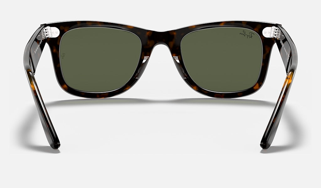 RB2140 Wayfarer-Tortoise