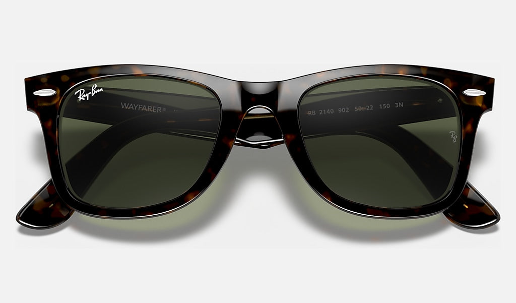 RB2140 Wayfarer-Tortoise