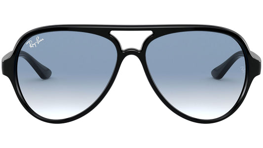Ray Ban Cats RB4125 601/3F