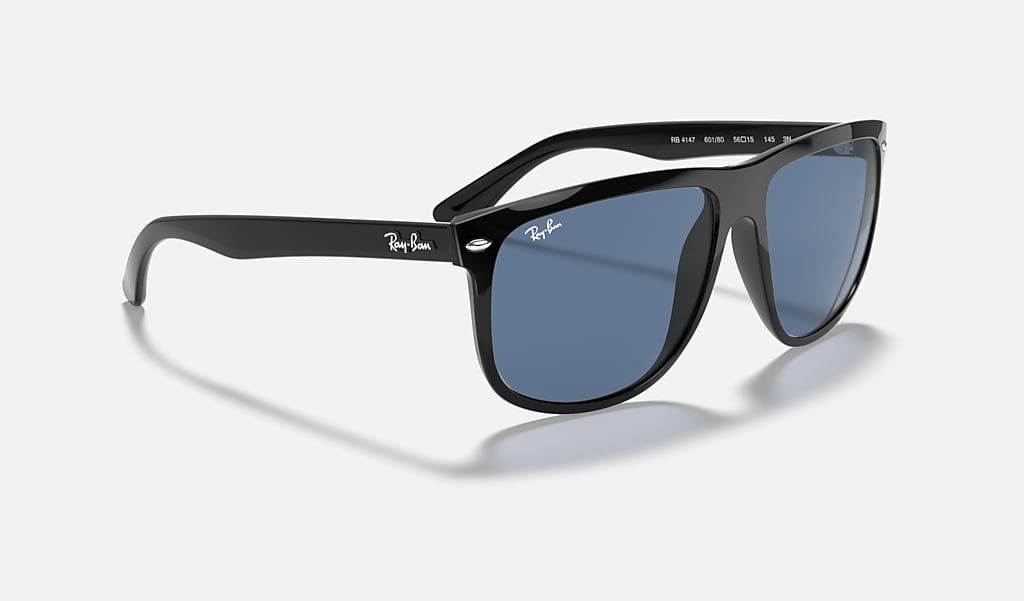 RB4147 Boyfriend Black