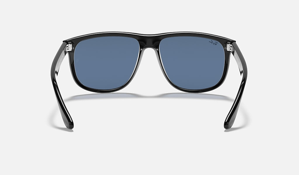 RB4147 Boyfriend Black