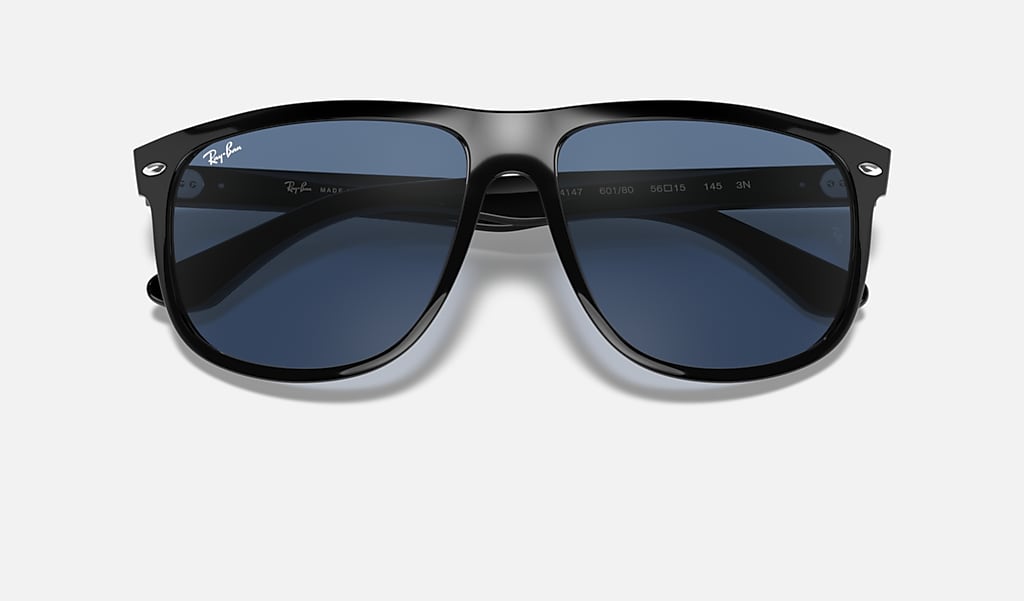 RB4147 Boyfriend Black