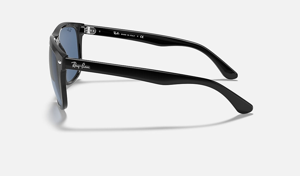 RB4147 Boyfriend Black