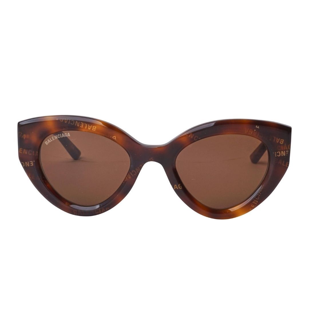 BALENCIAGA BB0073S-002
