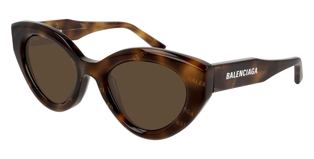 BALENCIAGA BB0073S-002