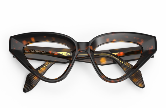 Saraghina Diavlet col tartarugato