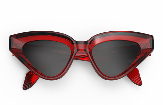 Saraghina DIAVLET Rosso Rubino