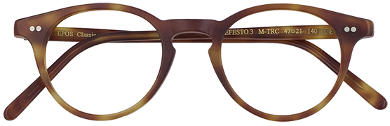 Epos Efesto 3 M-TRC