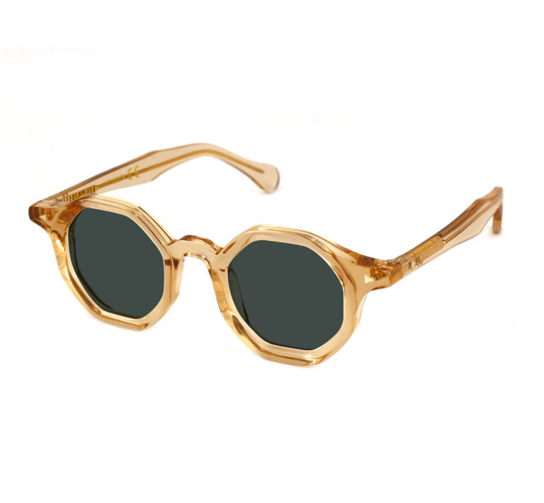 MyX 318 LANZAROTE Champagne