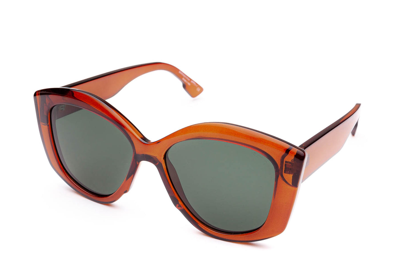 Saraghina MINA-552LGE Cognac