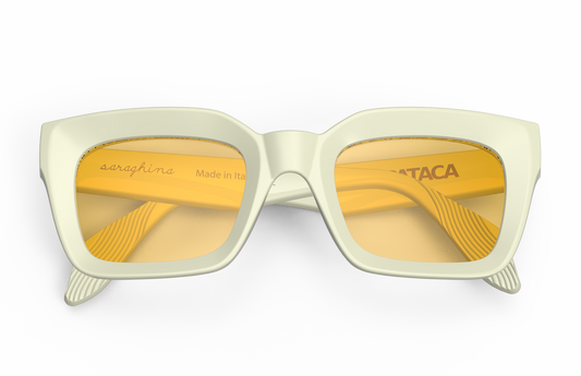 Saraghina PATACA Avorio