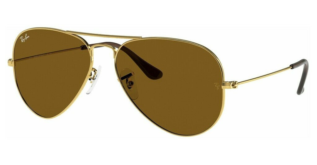 RB3025 Aviator Large Metal Arista