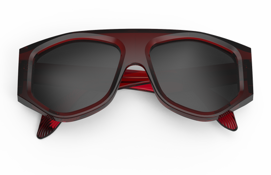 Saraghina SCARAFON Rosso Ciliegia