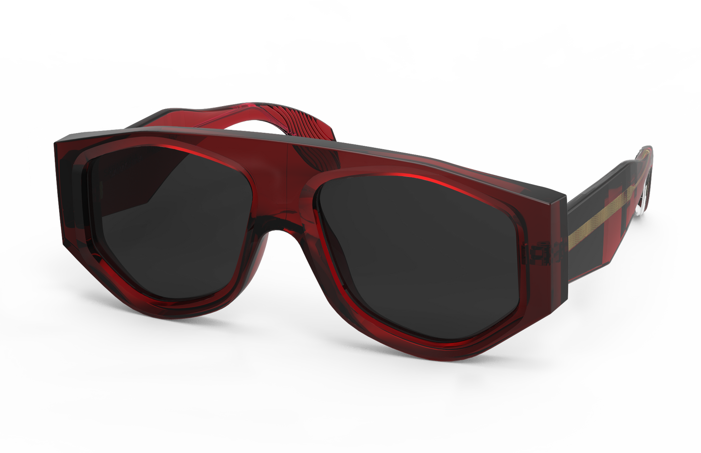 Saraghina SCARAFON Rosso Ciliegia