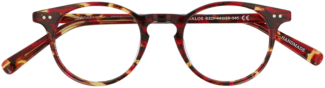 Epos Talos Red
