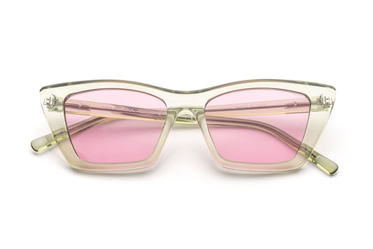 Saraghina ZIA Verde Menta