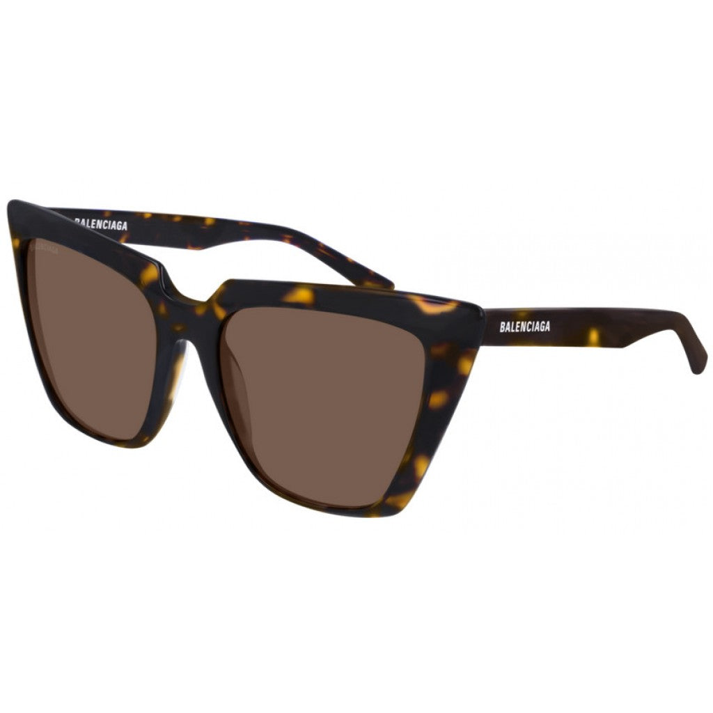 BALENCIAGA BB0046S-002