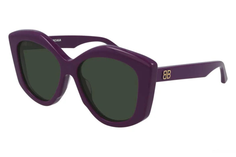 BALENCIAGA BB0126S-004