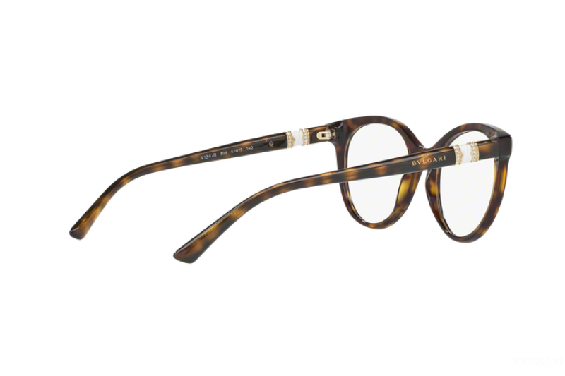 Bulgari 4134B 504