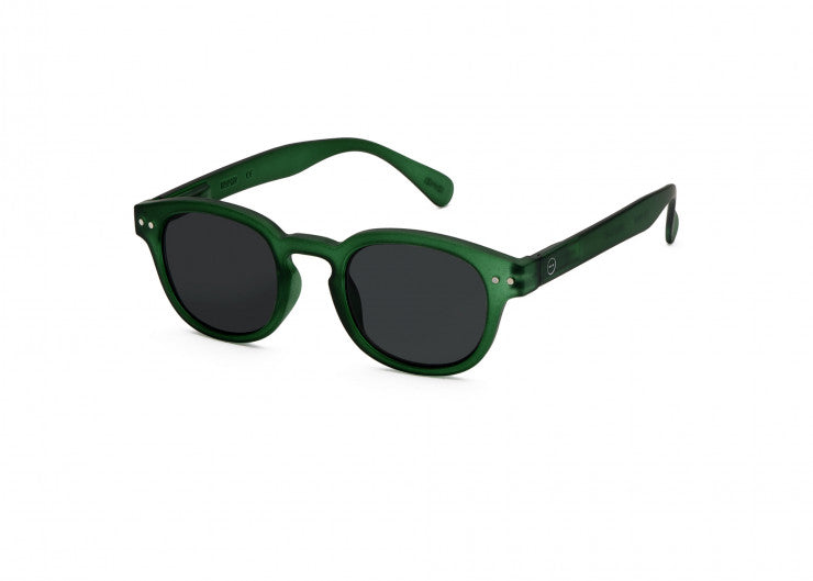 Izipizi junior 5-10 years #C Green