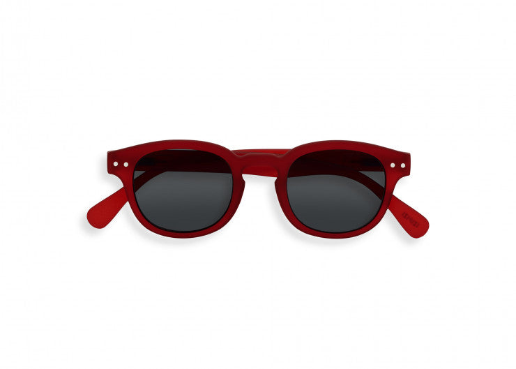 Izipizi junior 5-10 years #C Red