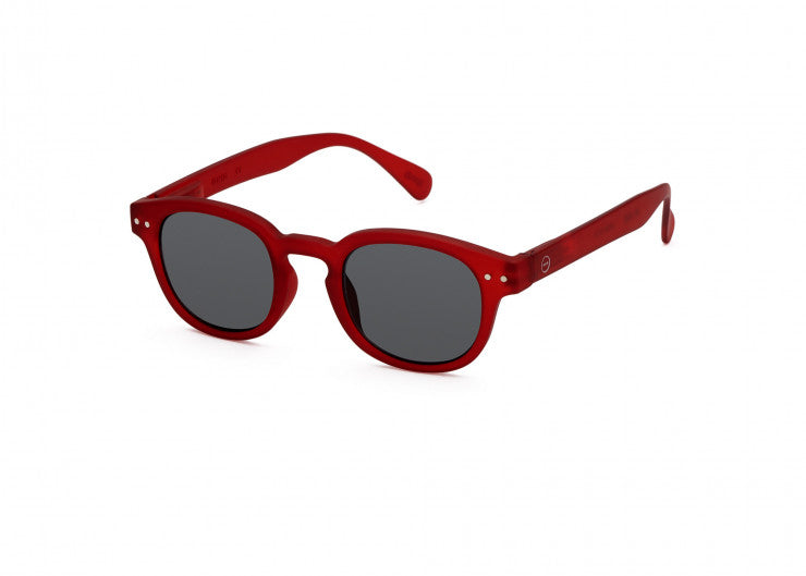Izipizi junior 5-10 years #C Red