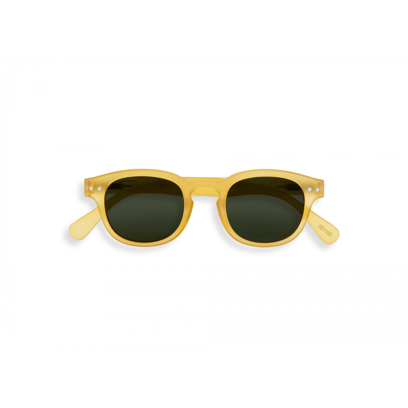 Izipizi #C SUN JUNIOR Yellow Honey 5-10 years