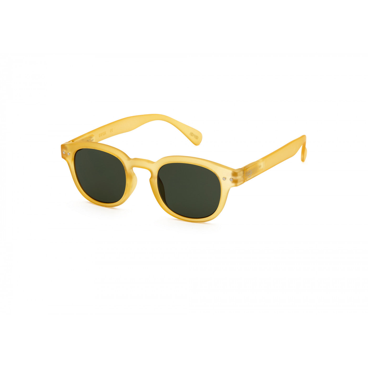 Izipizi #C SUN JUNIOR Yellow Honey 5-10 years