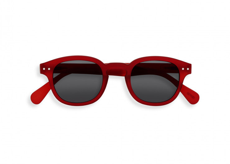 Izipizi #C Red