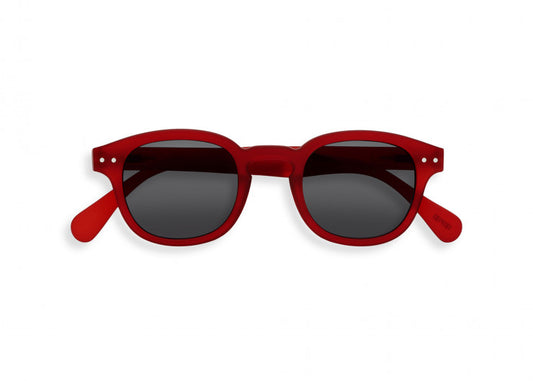 Izipizi #C Red