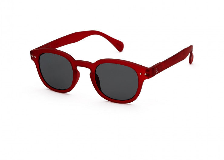 Izipizi #C Red